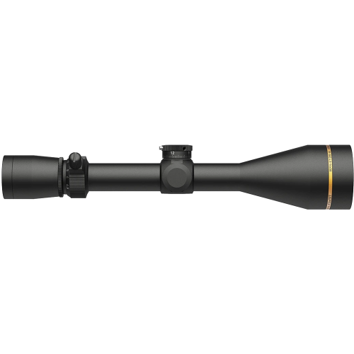 Leupold VX-3HD 4.5-14x50 Riflescope – 1" Tube, CDS-ZL, Duplex Reticle, Long Range Hunting Scope