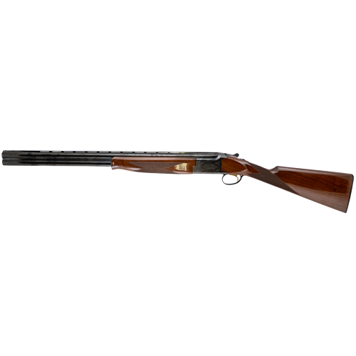 Used Browning Citori 12 Gauge Over/Under Shotgun – English Stock Classic Field Shotgun
