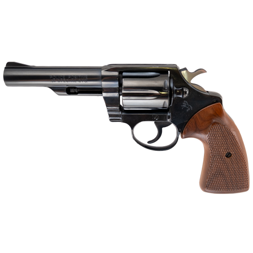 Colt Police Positive Special & Detective Special .38 Special Revolvers – Classic Colt Double-Action