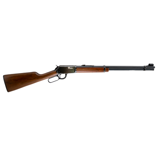 Winchester Model 9422M .22 Mag Lever Action Rifle – Classic Rimfire Magnum