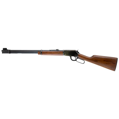 Winchester Model 9422M .22 Mag Lever Action Rifle – Classic Rimfire Magnum