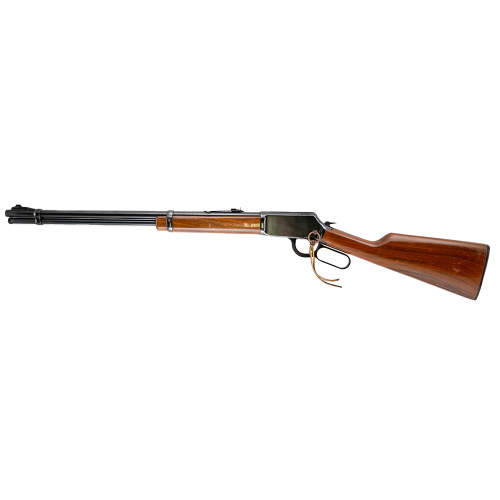 Winchester Model 9422 .22 LR Lever Action Rifle – Classic Rimfire Lever Gun