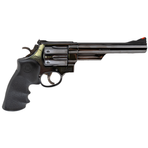 Smith & Wesson Model 29-2 .44 Magnum Revolver – 1980 Production Classic N-Frame