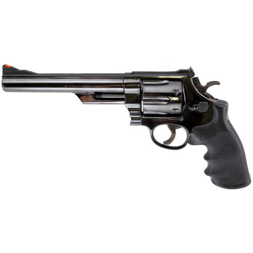 Smith & Wesson Model 29-2 .44 Magnum Revolver – 1980 Production Classic N-Frame