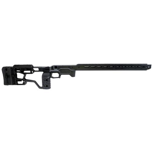 MDT ACC Elite Chassis System – Fits Remington 700 Short Action Precision Rifle Chassis