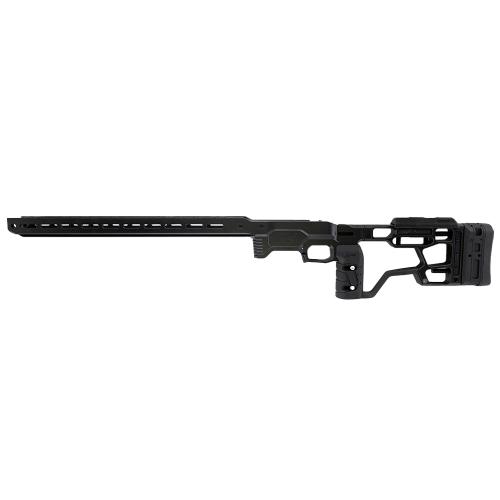 MDT ACC Elite Chassis System – Fits Remington 700 Short Action Precision Rifle Chassis
