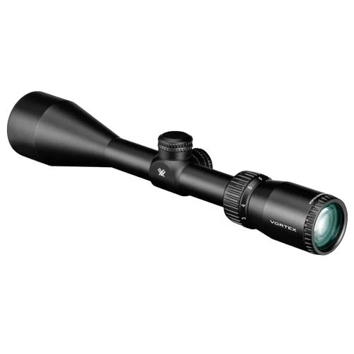 Vortex Sonora 3-9x50 Riflescope – 1" Tube SFP Hunting Scope
