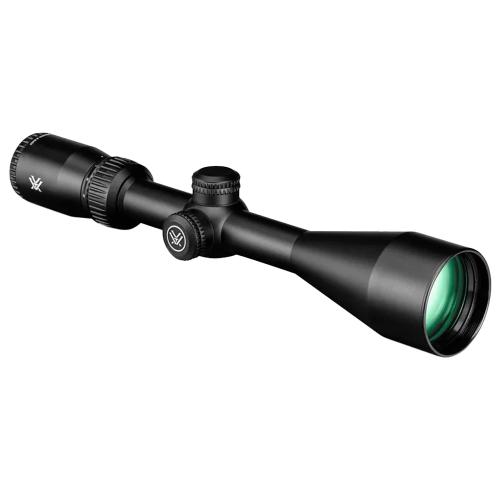 Vortex Sonora 3-9x50 Riflescope – 1" Tube SFP Hunting Scope