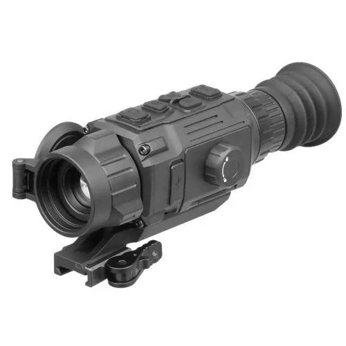 AGM Rattler V2 25-384 Thermal Riflescope – 12µm 384×288, 25mm Lens, 50Hz