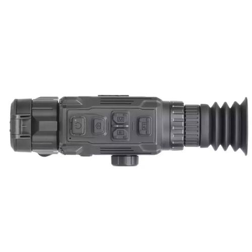 AGM Rattler V2 25-384 Thermal Riflescope – 12µm 384×288, 25mm Lens, 50Hz