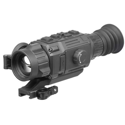 AGM Rattler V2 35-384 Thermal Riflescope – 12µm 384×288, 35mm Lens, 50Hz