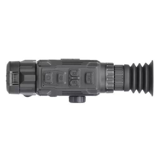 AGM Rattler V2 35-640 Thermal Riflescope – 12µm 640×512, 35mm Lens, 50Hz