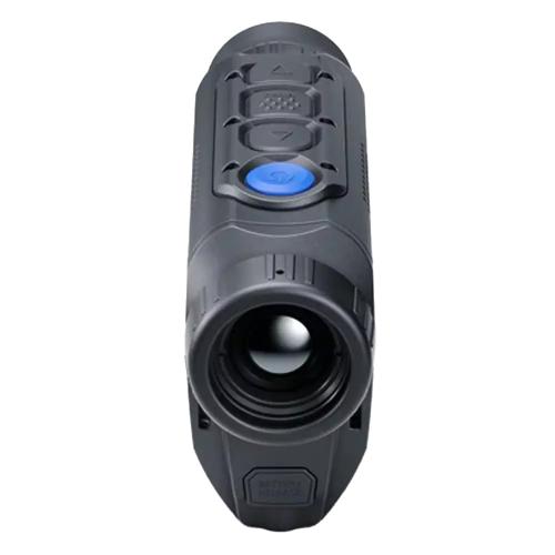 Pulsar Axion XQ19 Thermal Monocular – 1.5-6x Compact Thermal Imaging Device