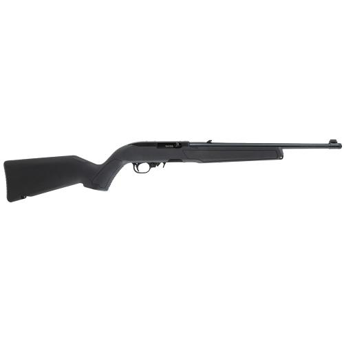 Ruger 10/22 .22 LR Semi-Auto Rifle – 16.4" Threaded Barrel, BX Trigger, 10+1