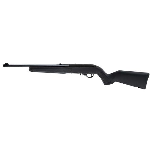 Ruger 10/22 .22 LR Semi-Auto Rifle – 16.4" Threaded Barrel, BX Trigger, 10+1