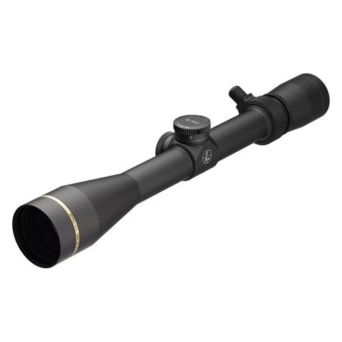 Leupold VX-3HD 3.5-10x40 Riflescope – 1" Tube CDS-ZL Duplex Hunting Scope