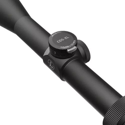 Leupold VX-3HD 3.5-10x40 Riflescope – 1" Tube CDS-ZL Duplex Hunting Scope