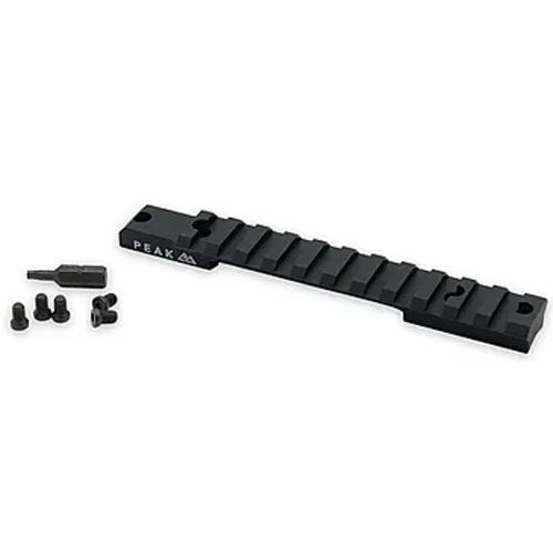 Weatherby 307 Short Action Rail – Rifle Scope Mount Base