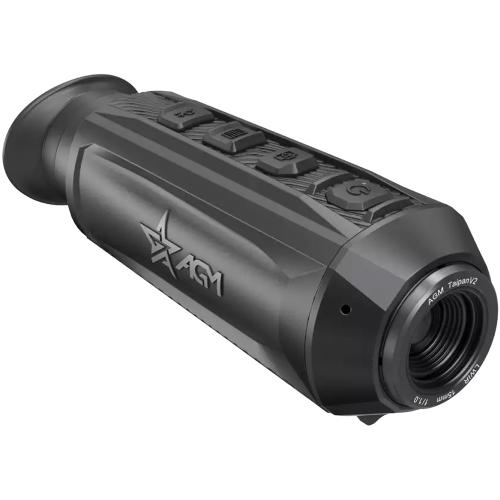 AGM Taipan V2 15-256 Thermal Monocular – 12µm 256×192, 50Hz Compact Thermal