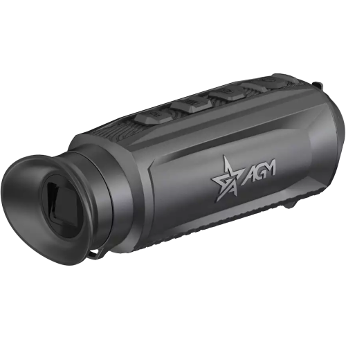 AGM Taipan V2 15-256 Thermal Monocular – 12µm 256×192, 50Hz Compact Thermal