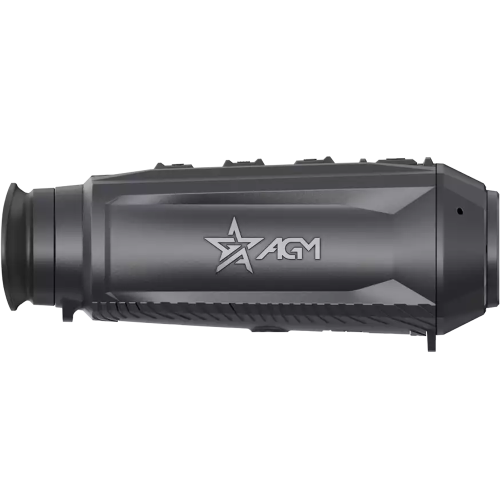 AGM Taipan V2 15-256 Thermal Monocular – 12µm 256×192, 50Hz Compact Thermal
