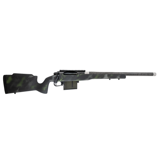PROOF Research Elevation 2.0 MTR 7mm PRC Rifle – 20" Barrel, 1:8 Twist, Midnight Camo