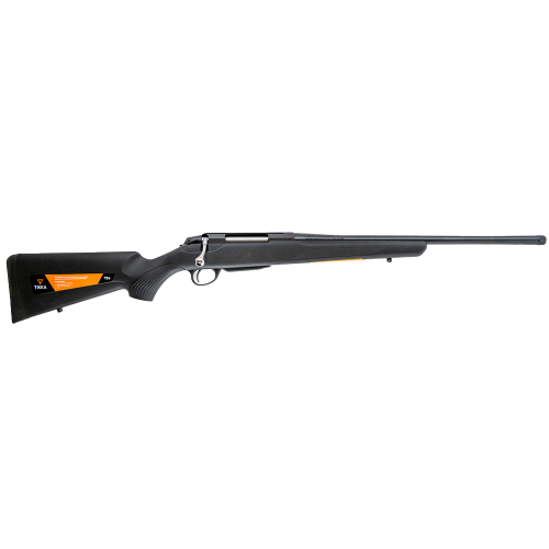 Tikka T3x Lite .223 Rem Bolt Action Rifle – 20" Barrel, 1:8 Twist, 5/8x24 Threaded Synthetic