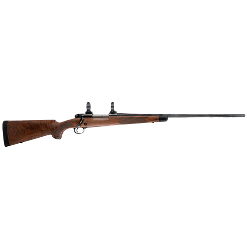 Winchester Model 70 Super Grade .264 Win Mag Bolt Action Rifle – Premium Walnut Hunting Rifle