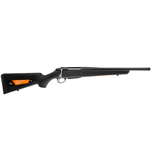 Tikka T3x Lite .223 Rem Bolt Action Rifle – 16" Barrel Synthetic Compact Rifle