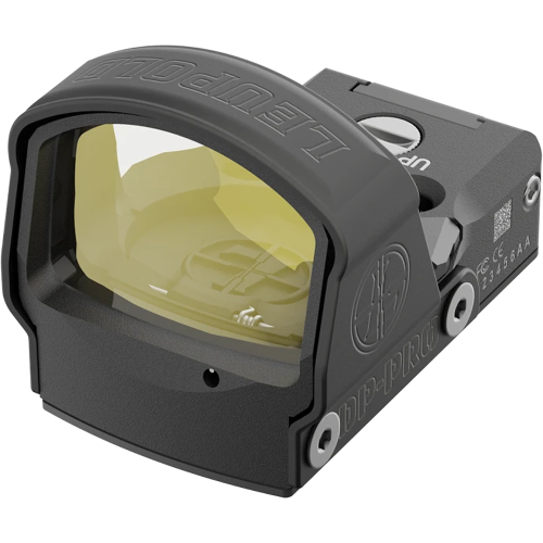 Leupold DeltaPoint Pro 2.5 MOA Red Dot Sight – Reflex Optic