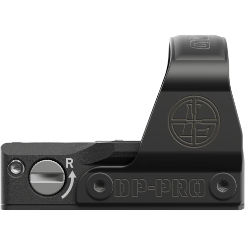 Leupold DeltaPoint Pro 2.5 MOA Red Dot Sight – Reflex Optic