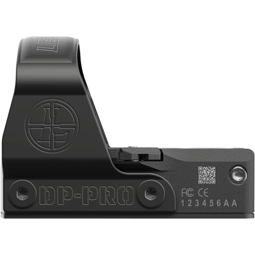 Leupold DeltaPoint Pro 2.5 MOA Red Dot Sight – Reflex Optic