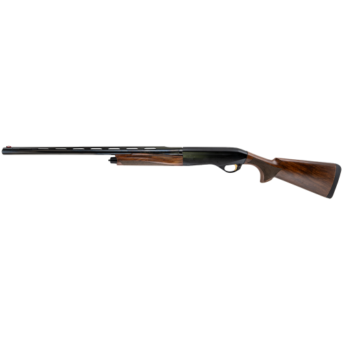 Benelli Montefeltro Ultra Light 12 Gauge Semi-Auto Shotgun – 26" Barrel, 3" Chamber, Satin Walnut