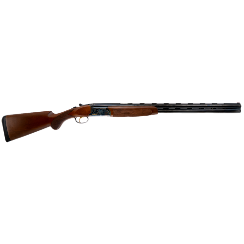 Franchi Instinct L 12 Gauge Over/Under Shotgun – 28" Barrel, 3" Chamber, A-Grade Satin Walnut