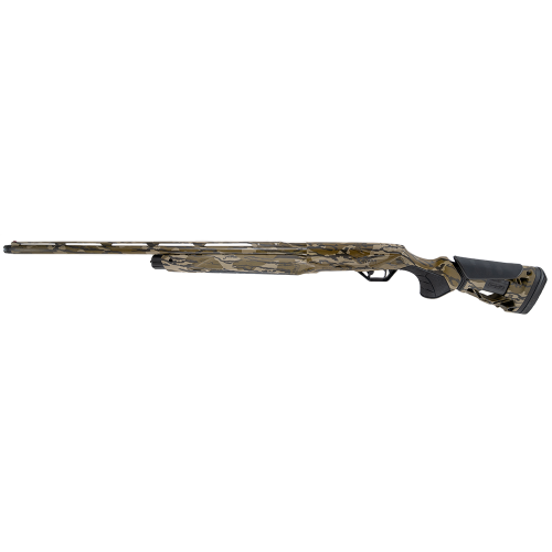 Beretta A400 Xtreme Plus 12 Gauge Shotgun – 28" Barrel, Mossy Oak Original Bottomland, AX800 Suprema