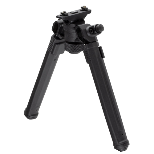 Magpul M-LOK Bipod Black – Lightweight Adjustable Rifle Bipod