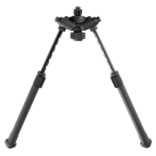 Magpul M-LOK Bipod Black – Lightweight Adjustable Rifle Bipod