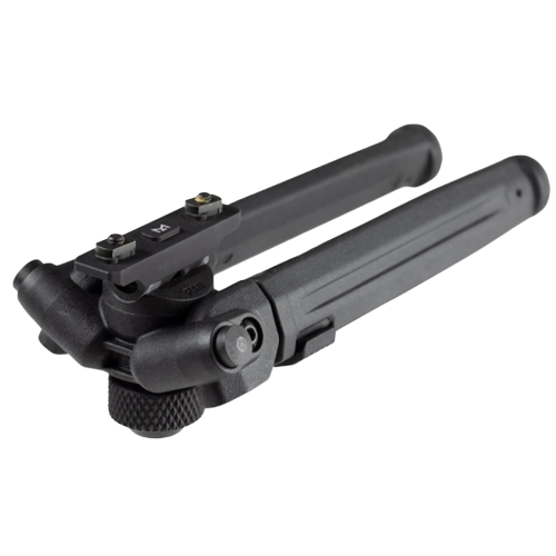 Magpul M-LOK Bipod Black – Lightweight Adjustable Rifle Bipod