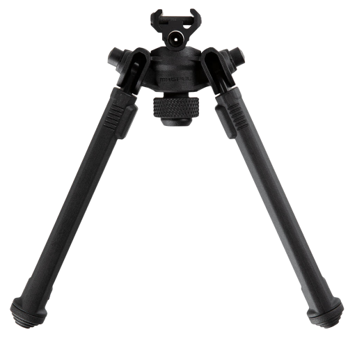 Magpul Bipod for Picatinny Rail Black – Adjustable Lightweight Rifle Bipod