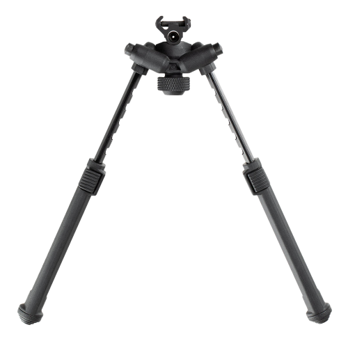 Magpul Bipod for Picatinny Rail Black – Adjustable Lightweight Rifle Bipod