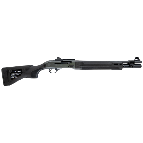 Beretta A300 Ultima Patrol 12 Gauge Semi-Auto Shotgun – 19.1" Barrel Tactical Shotgun