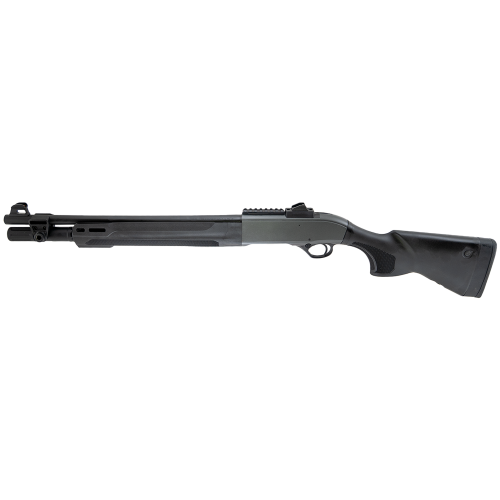 Beretta A300 Ultima Patrol 12 Gauge Semi-Auto Shotgun – 19.1" Barrel Tactical Shotgun