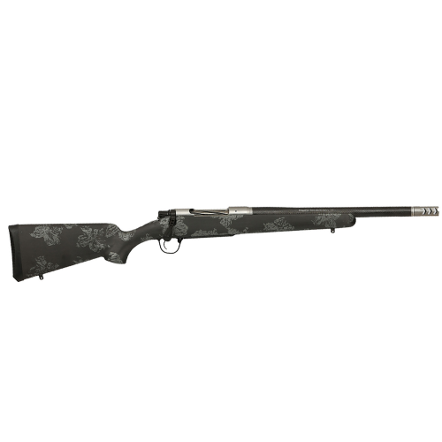 Christensen Arms Ridgeline FFT 7mm Backcountry Bolt Action Rifle – 16.25" Carbon Fiber Barrel