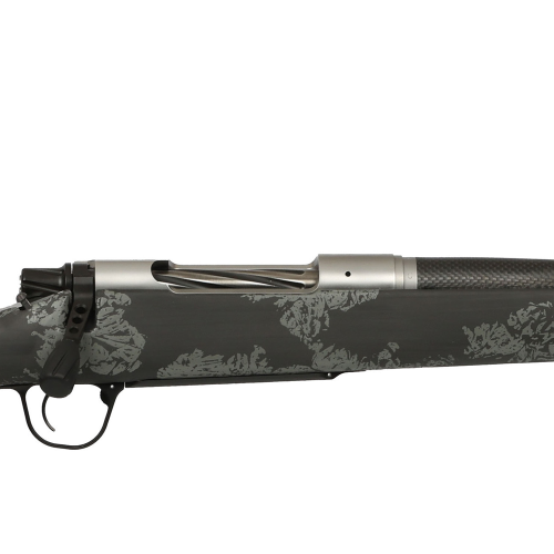 Christensen Arms Ridgeline FFT 7mm Backcountry Bolt Action Rifle – 16.25" Carbon Fiber Barrel