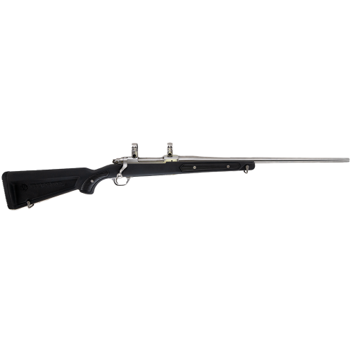 Ruger M77 Skeleton Stock .270 Winchester Bolt Action Rifle – Lightweight Synthetic