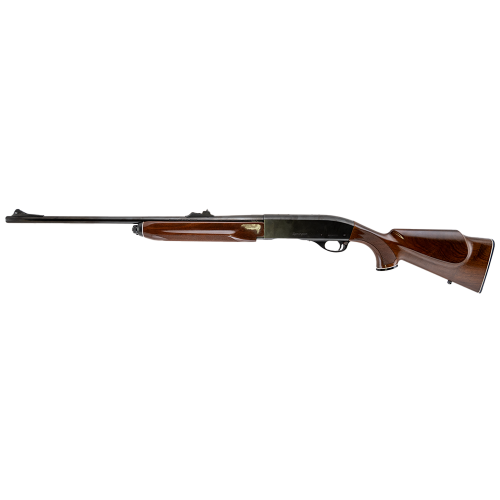 Remington Model Four .243 Winchester Semi-Auto Rifle – Compact Hunting Rifle