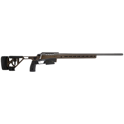 Tikka T3x Ace Target 6.5 Creedmoor Bolt Action Rifle – 26" 1:8 Twist, Threaded 5/8x24