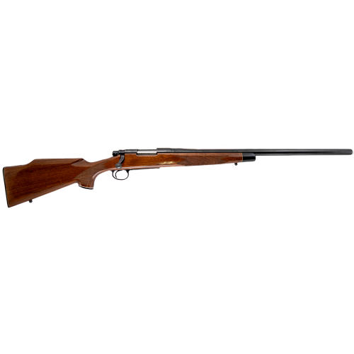 Remington 700 BDL .243 Winchester Bolt Action Rifle – Bull Barrel, Walnut Stock