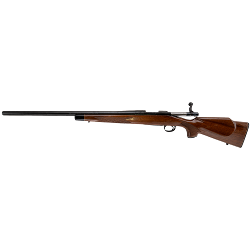 Remington 700 BDL .243 Winchester Bolt Action Rifle – Bull Barrel, Walnut Stock