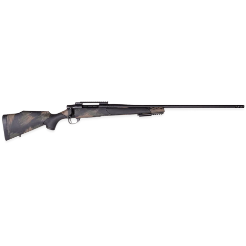 Weatherby Vanguard Black Hills 22-250 Rem, 24"